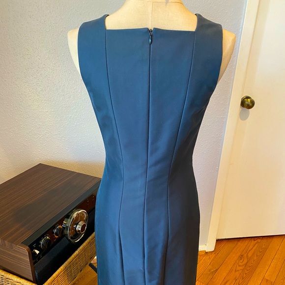 Carolina Herrera New York Dress - Picture 2 of 7